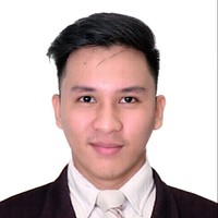 Carl Justin Martinez