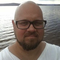 Linus Löfmark