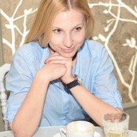 Anastasiia Ivanova