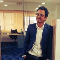 Bibek Shrestha