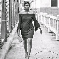 Derria Weatherspoon