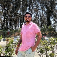 Tejas pawar