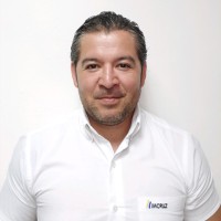Marco Antonio Vargas Gutierrez