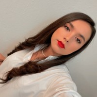 Andrea Fernanda Sánchez Hernández