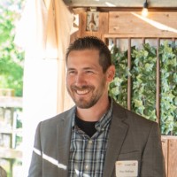 Ray Belfrage, MBA, CLSSBB