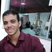 Jailson Santos de Almeida Junior