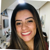 Viviane Araujo Dos Santos