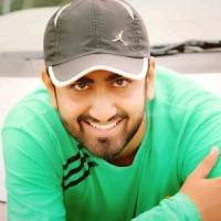 Chirag Kumar