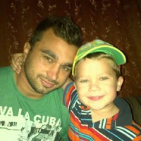 Pieter Jansen van Vuuren