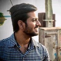 Harshwardhan Chavan