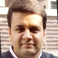 Dr. Maqul Gupta