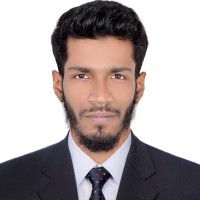 Md. Shohanur Bari Shuvo