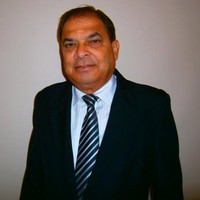 David Garth    MICM. JP