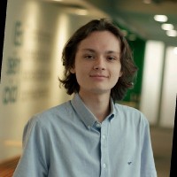 Raphael Martins