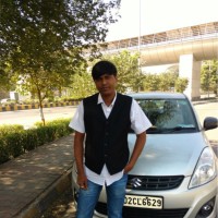 Deepak Shrikhande