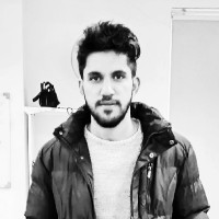 Abhishek Sadyal