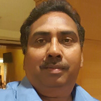 Ramkishan Rajbhar