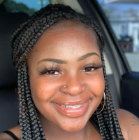 Oshayonna Daughtry
