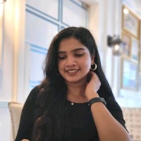 Aashika K Latheesh