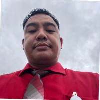 Joseph Soriano