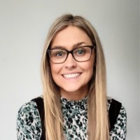 Amy Osborne
