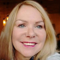 Evelyne Guillet,  eveline