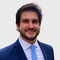 Fernando Teló Moraes