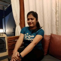 Megha G.