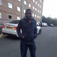 Fikiri Nzoyisenga, LLM