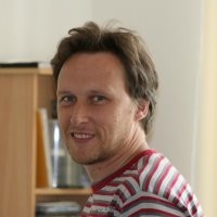 Mikhail Chalfeev