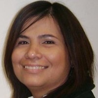 Flor Virginia Zamora Galvan