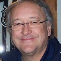 Camil Vezina