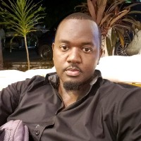 Kelvin Owiti