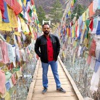 Pratik Rathod