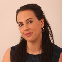 Lily Gordon Shraga