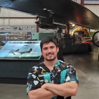 Leonardo Saenz