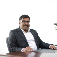 Shijesh Thykkandi Chalil