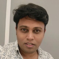 Manoj Saindane