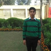 Vishnu Ojha
