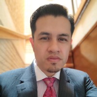 David Conrado Díaz