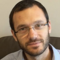 Adam Fried