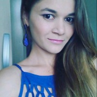 Francisca Islândia Diniz