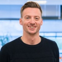 Nicklas Lundorf