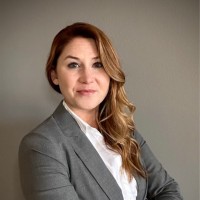 Valeri Crook, Mba