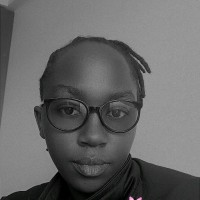 Yvonne Wangui