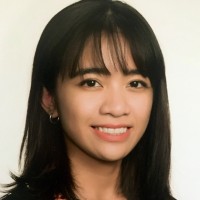 Jemina Ruth Maasin