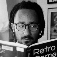 Amir Medina