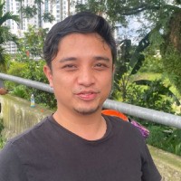 Muhammad Raimi Rahim
