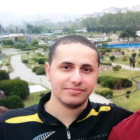 Mohammad Jarrar