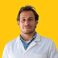 Daniel Kurpan Ph.D.